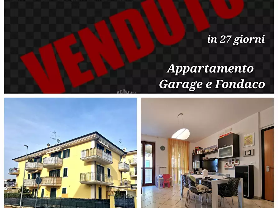Immagine 1 di Appartamento in vendita  in Via Circonvallazione Sud a Monteprandone