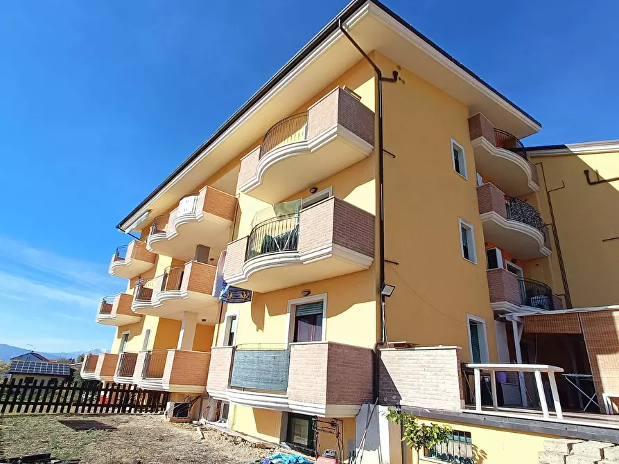 Immagine 1 di Appartamento in vendita  in Via sant'Angelo a Ancarano