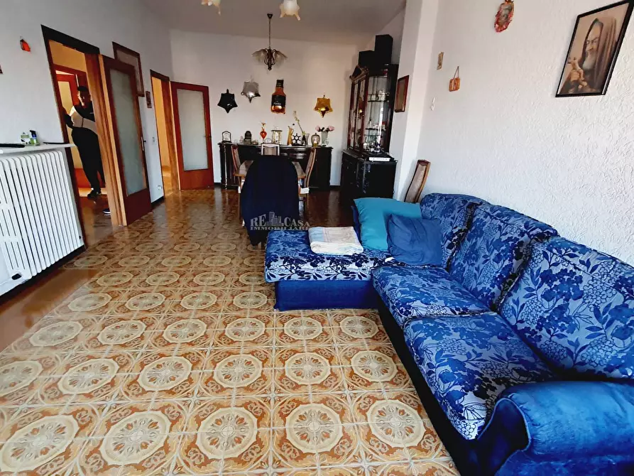 Immagine 1 di Appartamento in vendita  in VIA Largo Adriatico a Altidona