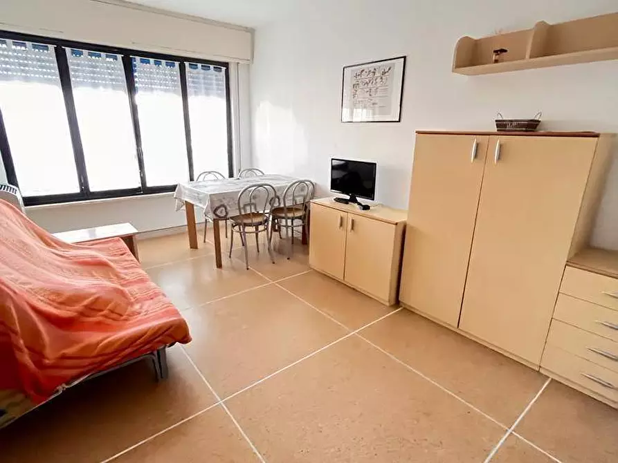 Immagine 1 di Appartamento in affitto  a Comacchio