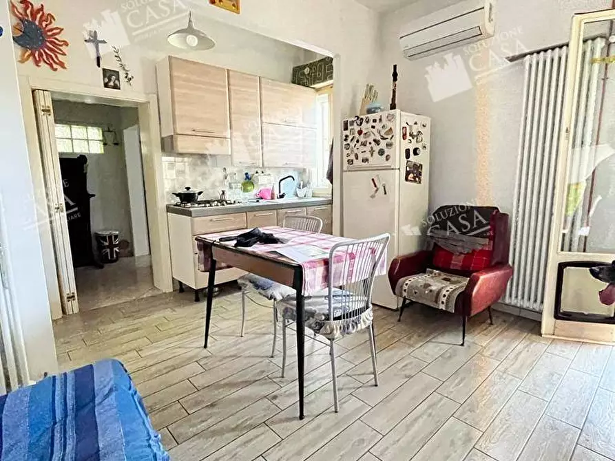 Immagine 1 di Appartamento in vendita  a Finale Emilia