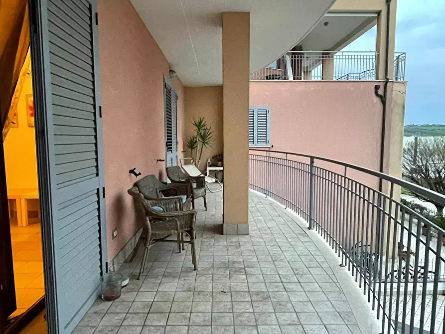 Immagine 1 di Appartamento in vendita  a Corropoli