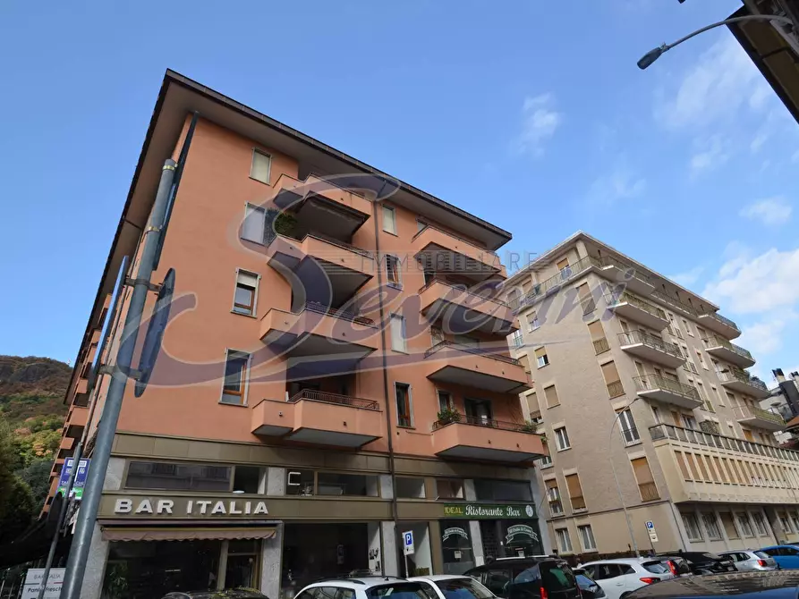 Immagine 1 di Appartamento in affitto  in Via Gallio a Como