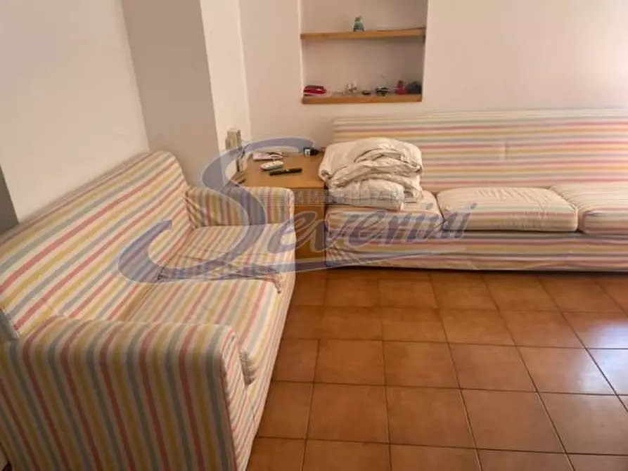 Immagine 1 di Appartamento in affitto  in piazza Volta a Como