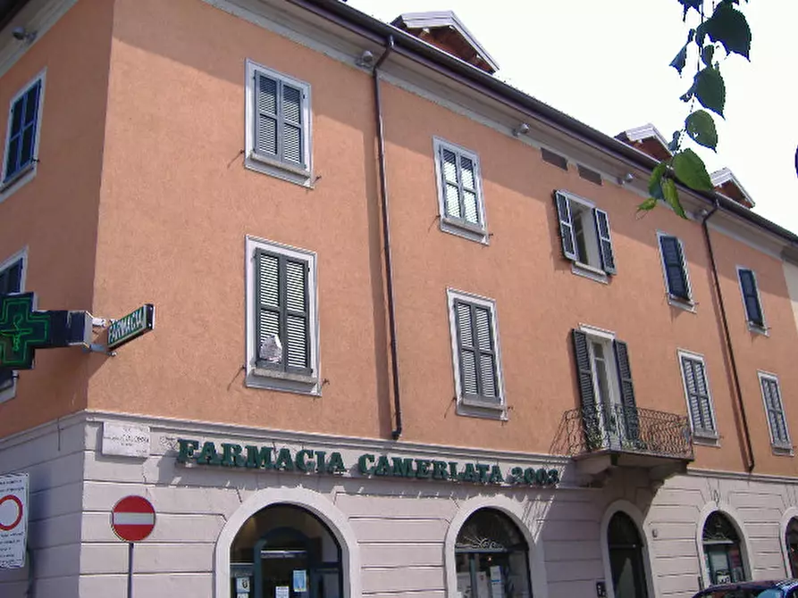 Immagine 1 di Appartamento in vendita  in Via Michelangelo Colonna a Como