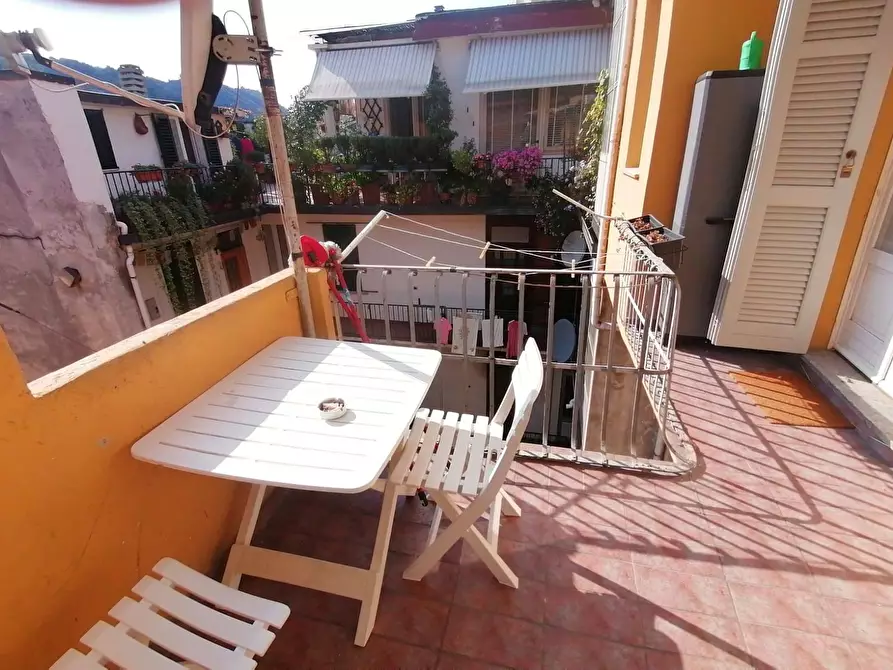 Immagine 1 di Appartamento in affitto  in Bellinzona a Como