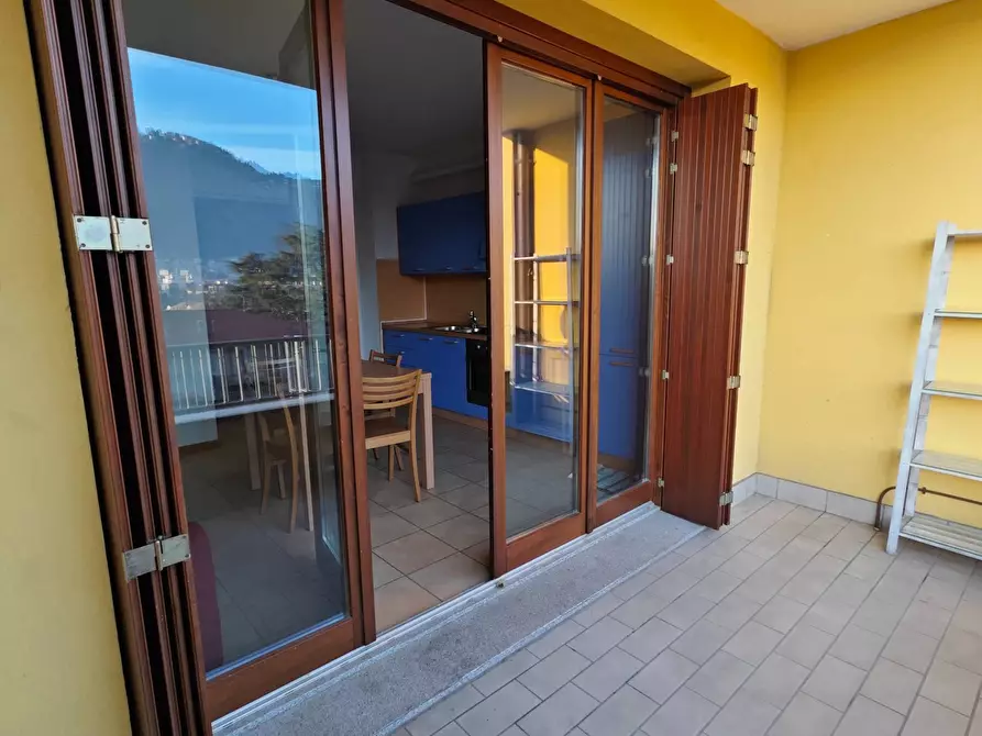 Immagine 1 di Appartamento in affitto  in Pedemonte a Como