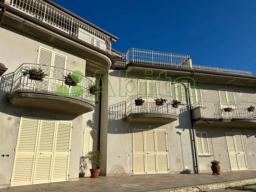 Immagine 1 di Villa in affitto  in Via San Giuseppe a Altopascio