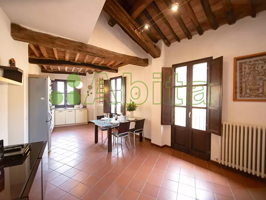 Immagine 1 di Appartamento in vendita  in Via Borgo Giannotti a Lucca