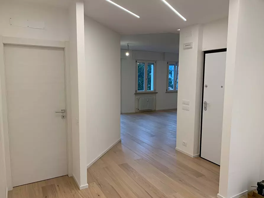 Immagine 1 di Appartamento in vendita  in Via Cosattini a Udine