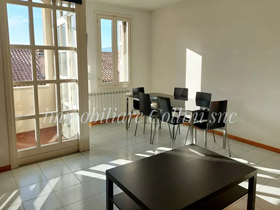 Immagine 1 di Appartamento in vendita  in via Artico di Prampero a Gemona Del Friuli