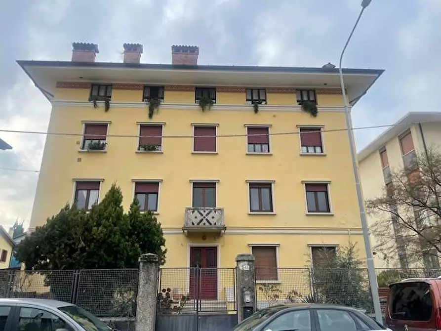 Immagine 1 di Appartamento in affitto  in Parco Moretti vic. a Udine