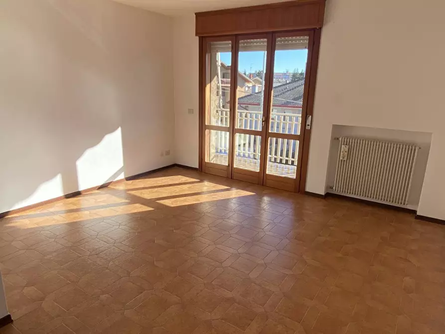 Immagine 1 di Appartamento in vendita  in via zilli a Udine