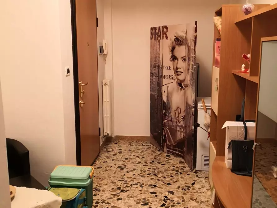 Immagine 1 di Appartamento in vendita  in Via Conca a Ancona