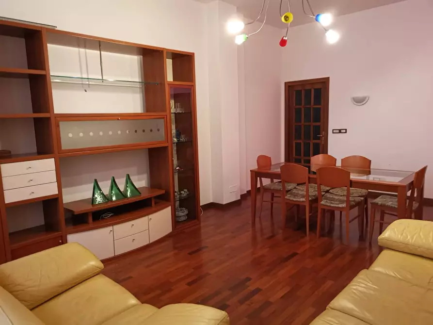 Immagine 1 di Appartamento in affitto  in Corso Giuseppe Mazzini a Ancona
