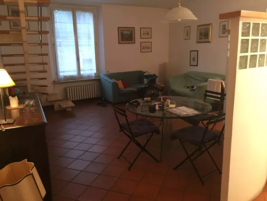 Immagine 1 di Appartamento in affitto  in Via Nicola Matas a Ancona