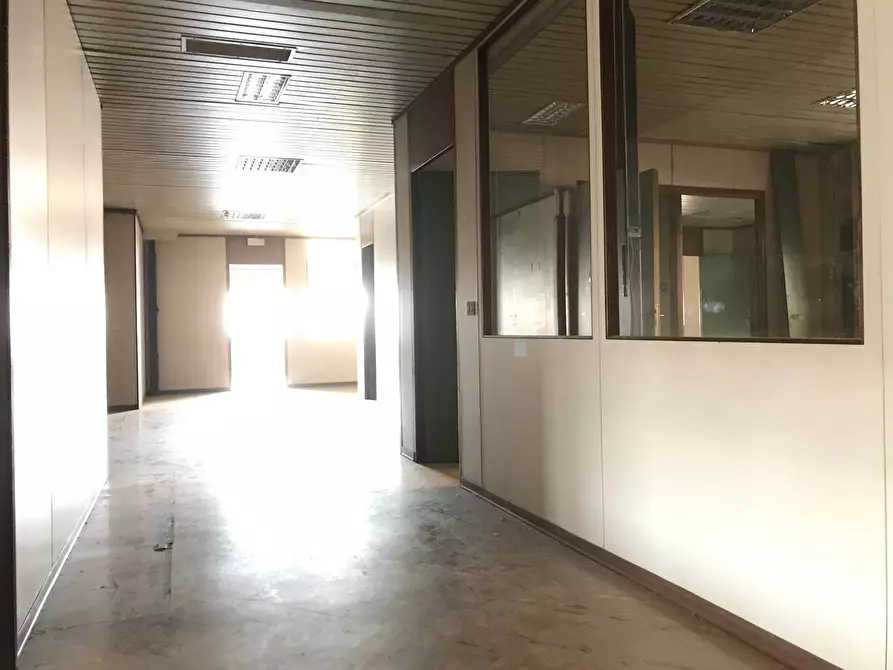Immagine 1 di Ufficio in vendita  a Miane