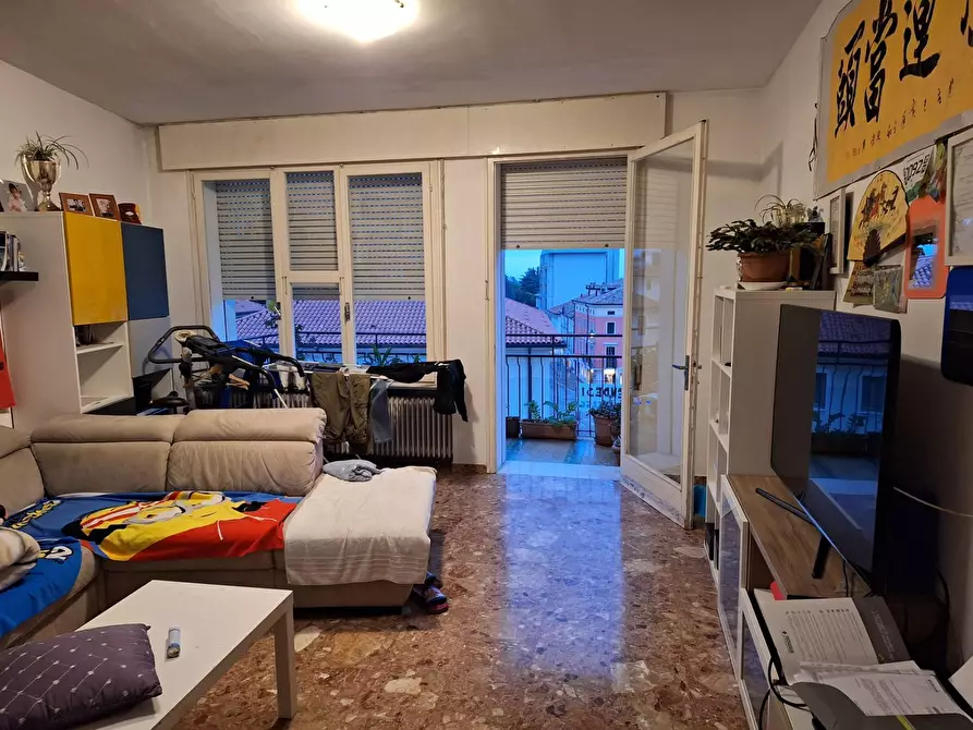 Immagine 1 di Appartamento in vendita  a Cornuda
