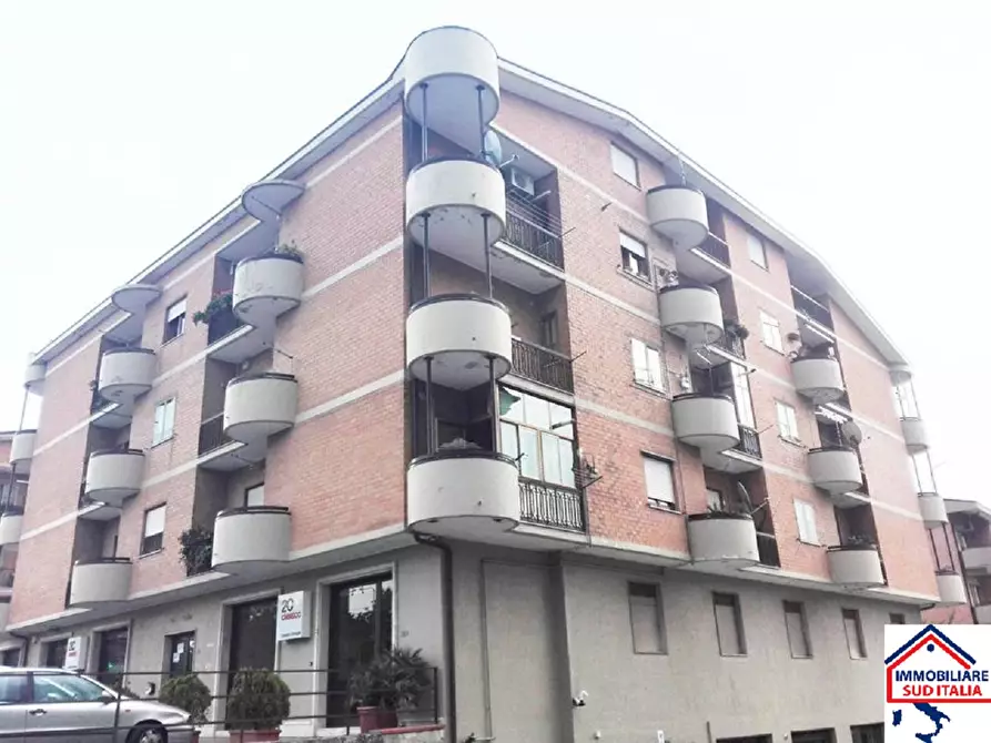 Immagine 1 di Appartamento in vendita  in via nazionale a Mercogliano