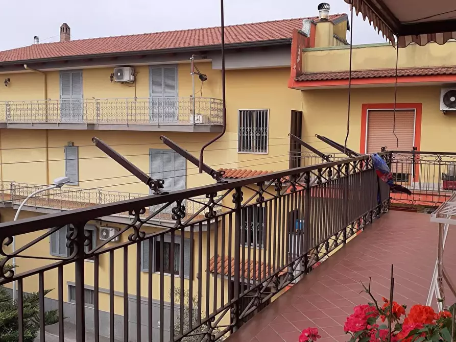 Immagine 1 di Appartamento in affitto  in via madonna delle grazie a Giugliano In Campania