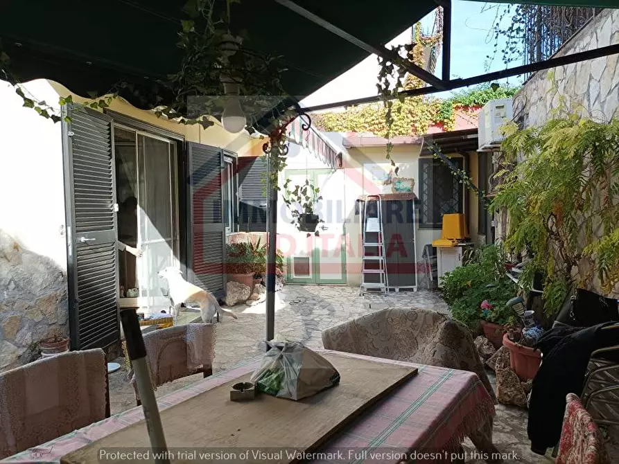 Immagine 1 di Appartamento in affitto  in via ripuaria a Giugliano In Campania