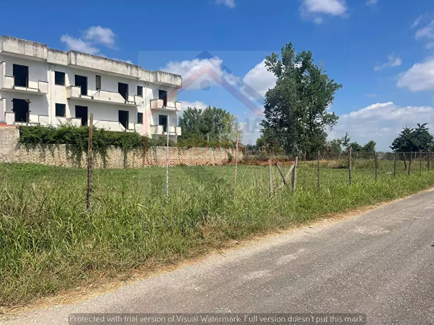 Immagine 1 di Terreno edificabile in vendita  in contrada sorbe rosse a Giugliano In Campania