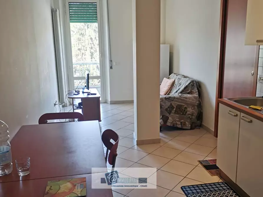 Immagine 1 di Appartamento in vendita  in via Colonnetta a Chieti