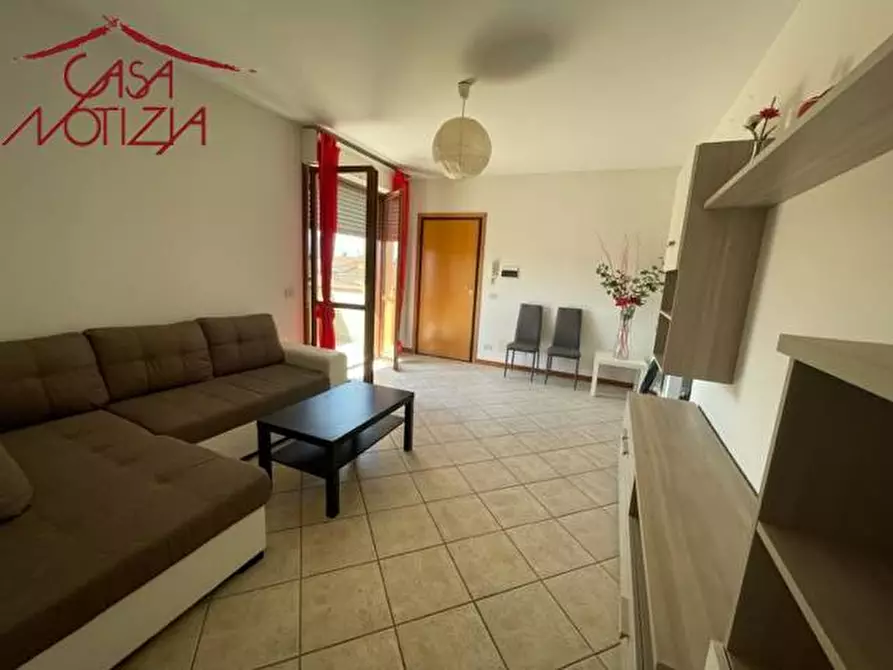 Immagine 1 di Appartamento in vendita  in Via Della Repubblica a Altopascio