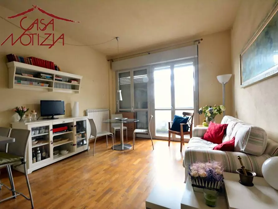 Immagine 1 di Appartamento in vendita  in via dei bichi a Lucca