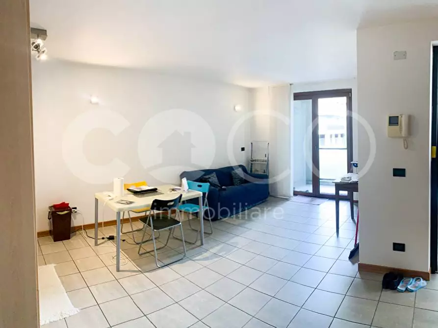 Immagine 1 di Appartamento in vendita  a Monfalcone