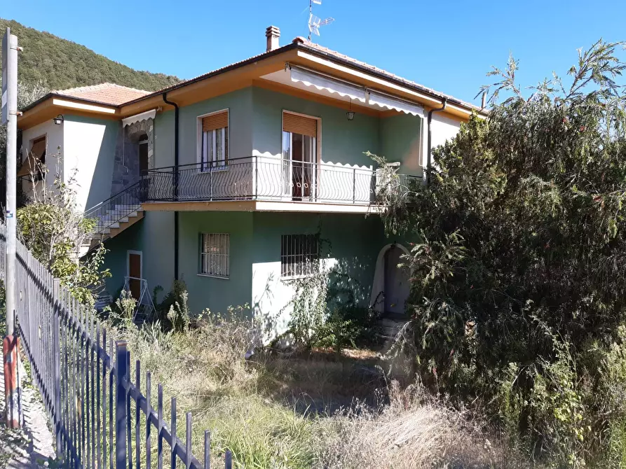 Immagine 1 di Casa indipendente in vendita  in Via colle san Bartolomeo a Borgomaro
