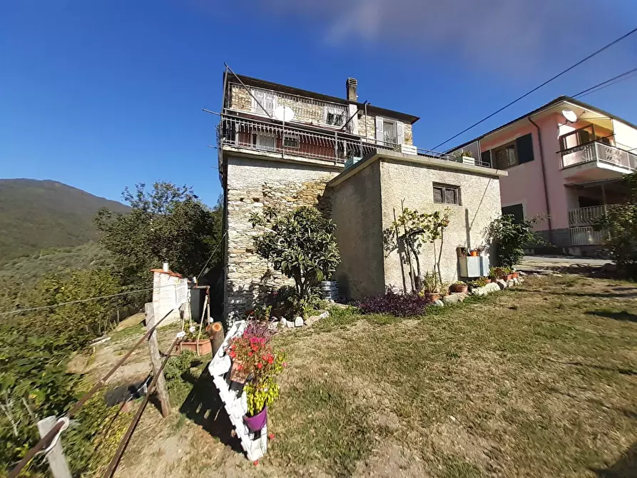 Immagine 1 di Appartamento in vendita  in frazione montà a Montalto Carpasio