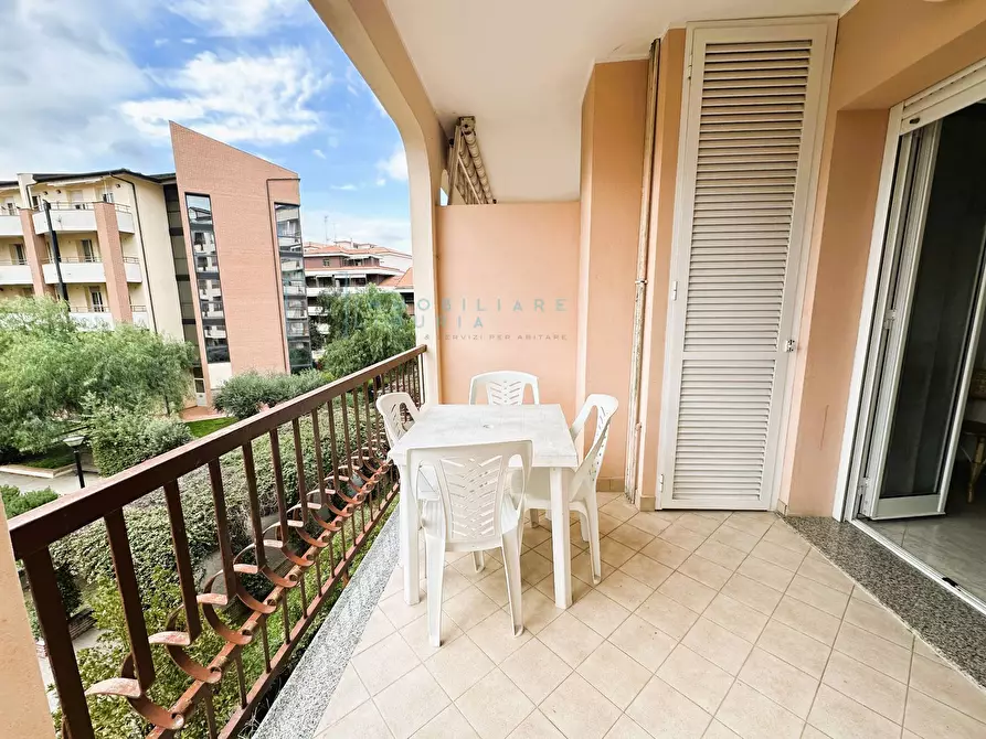 Immagine 1 di Appartamento in vendita  in Via Dalmazia a Albenga
