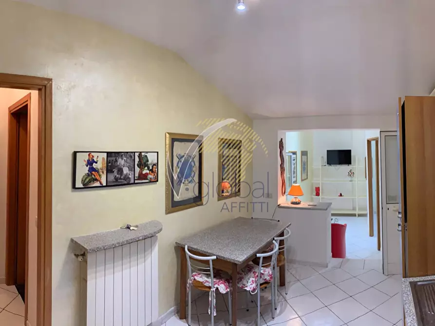Immagine 1 di Appartamento in vendita  in Via Maggi a Livorno