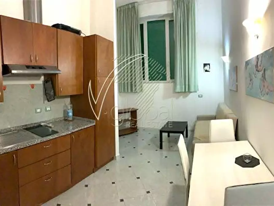 Immagine 1 di Appartamento in affitto  in Piazza Attias a Livorno