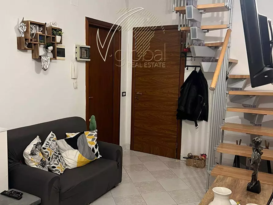 Immagine 1 di Appartamento in affitto  in Via Cesare Battisti a Livorno