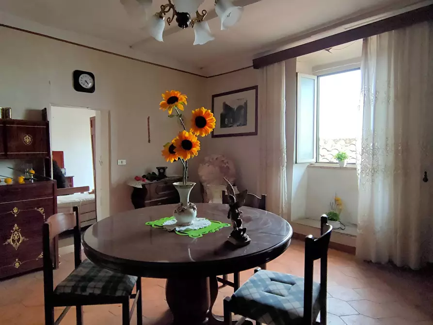 Immagine 1 di Appartamento in vendita  in Via montecavallo a Palombara Sabina
