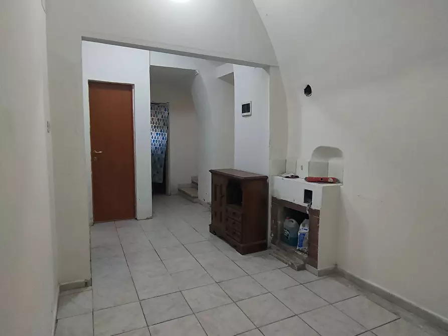 Immagine 1 di Appartamento in vendita  in piazza cesare battisti a Palombara Sabina