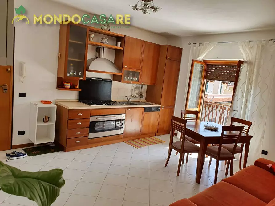 Immagine 1 di Appartamento in vendita  in via Piave a Monterotondo