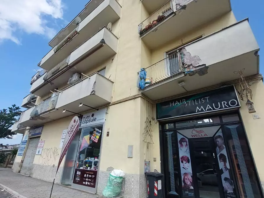 Immagine 1 di Appartamento in vendita  in Via Salaria a Monterotondo