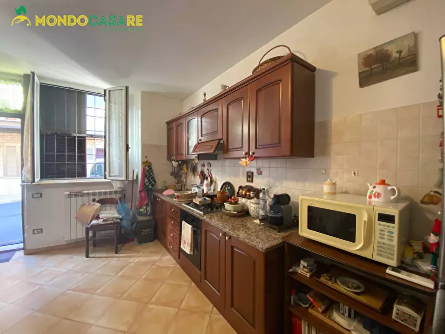 Immagine 1 di Appartamento in vendita  in via monte santo a Casape