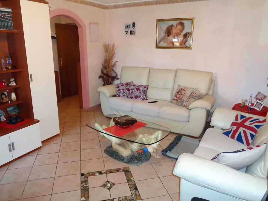 Immagine 1 di Appartamento in vendita  in Via Motta a Malnate