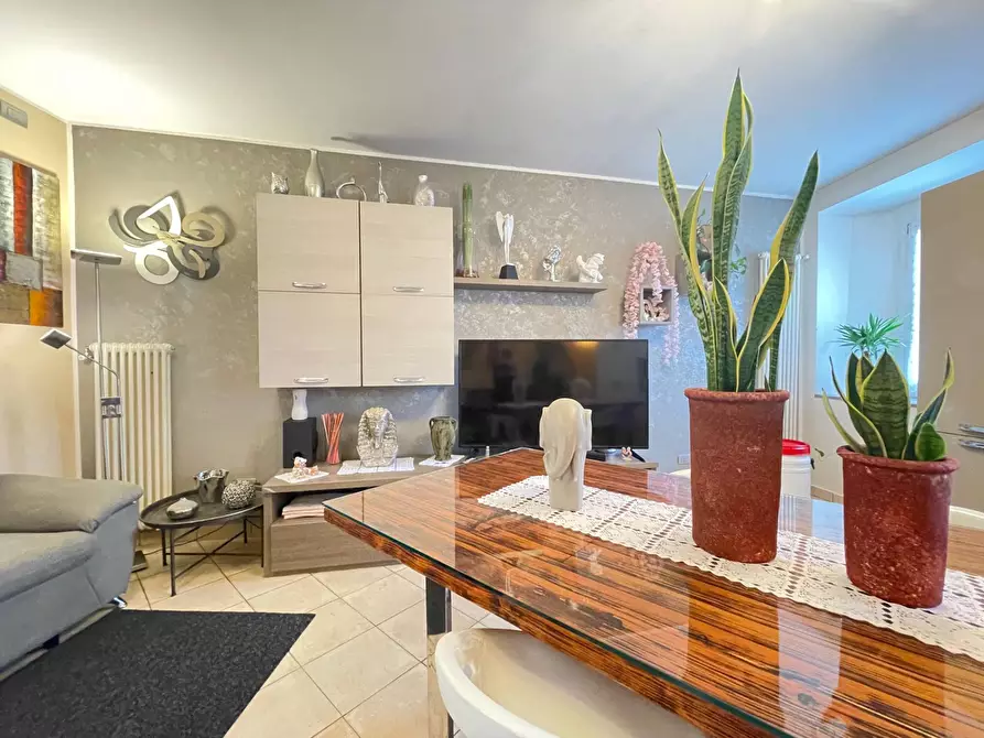 Immagine 1 di Appartamento in vendita  in Vicolo Manzoni a Malnate