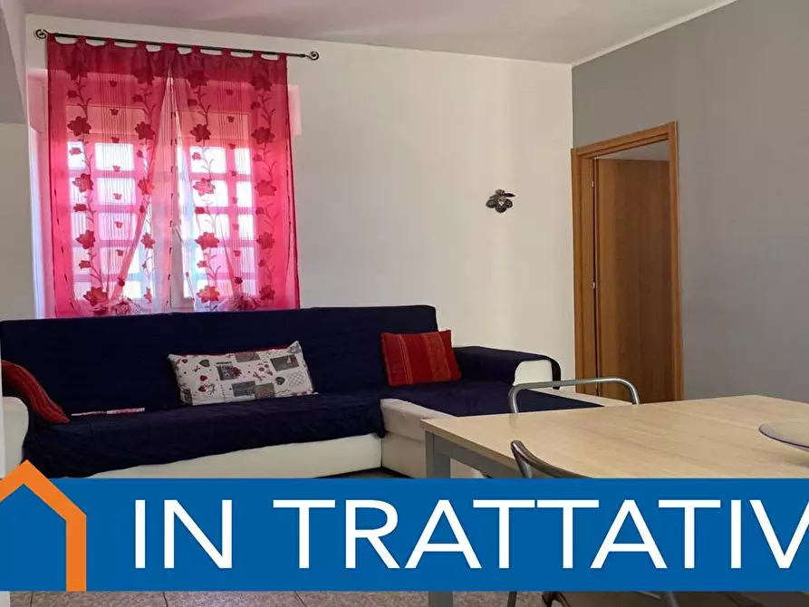 Immagine 1 di Appartamento in vendita  in via Binaghi a Malnate