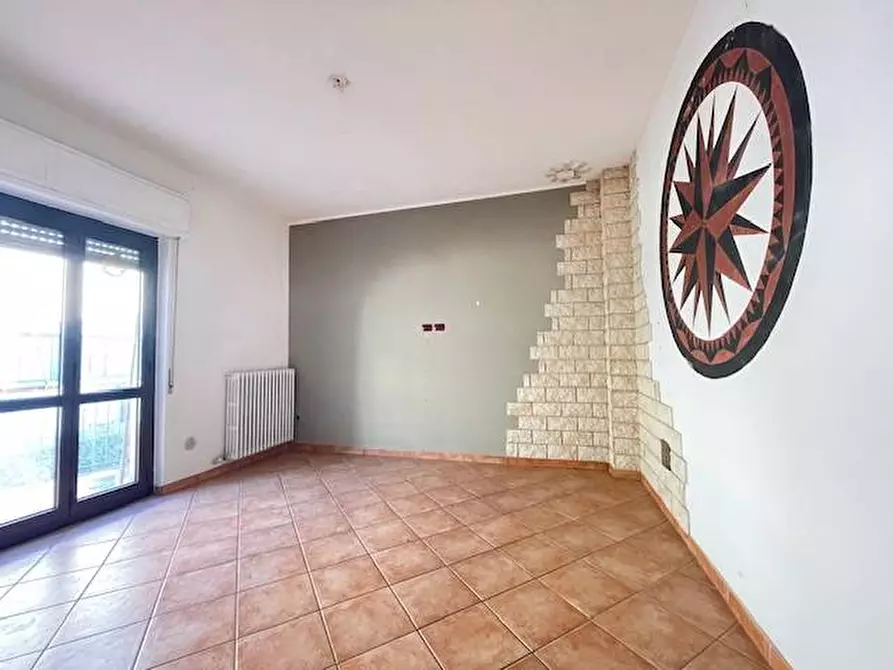 Immagine 1 di Appartamento in vendita  in Via Del Bragello a Carnago