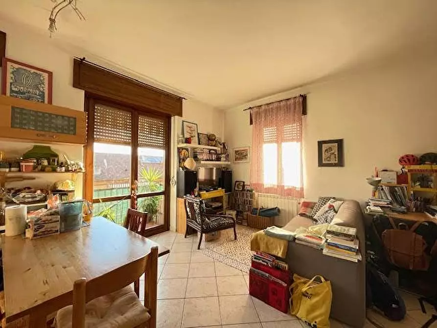 Immagine 1 di Appartamento in vendita  in Via Talizia a Varese