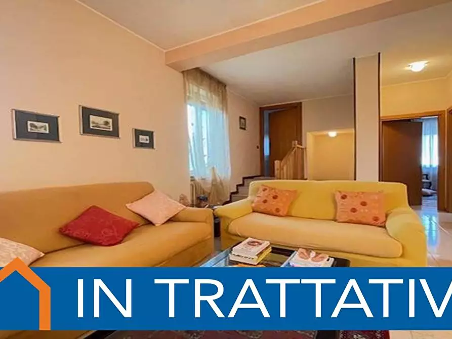 Immagine 1 di Appartamento in vendita  in Via Pasubio a Castiglione Olona