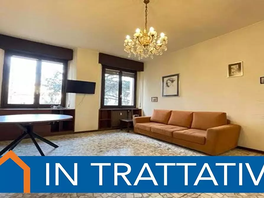 Immagine 1 di Appartamento in vendita  in Via Cesare Battisti a Varese
