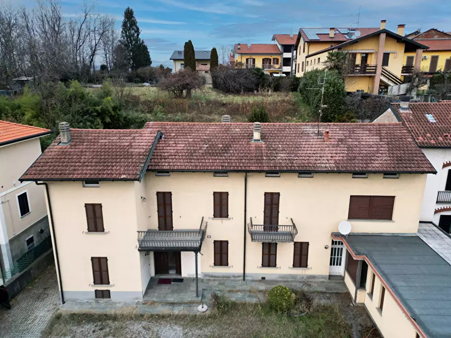 Immagine 1 di Appartamento in vendita  in Viale Como a Malnate