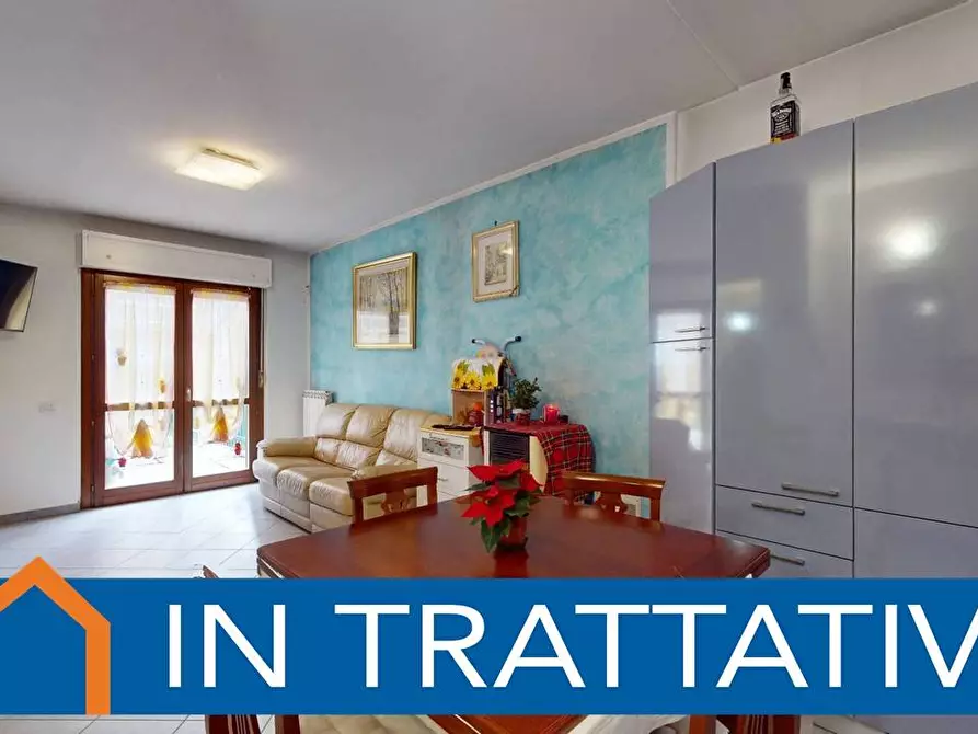 Immagine 1 di Appartamento in vendita  in Via Val di Non a Varese